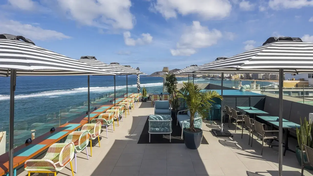 Occidental Las Canteras