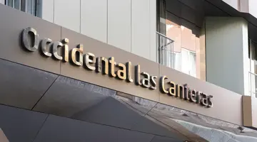 Occidental las Canteras
