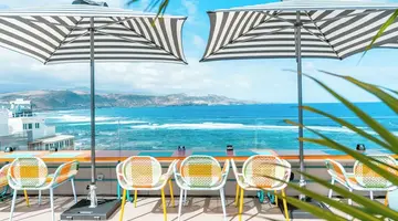 Occidental Las Canteras