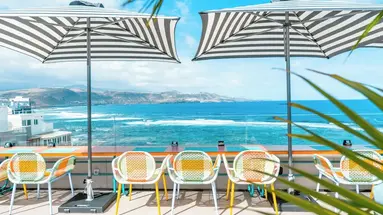 Occidental Las Canteras