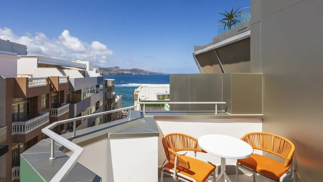 Occidental Las Canteras