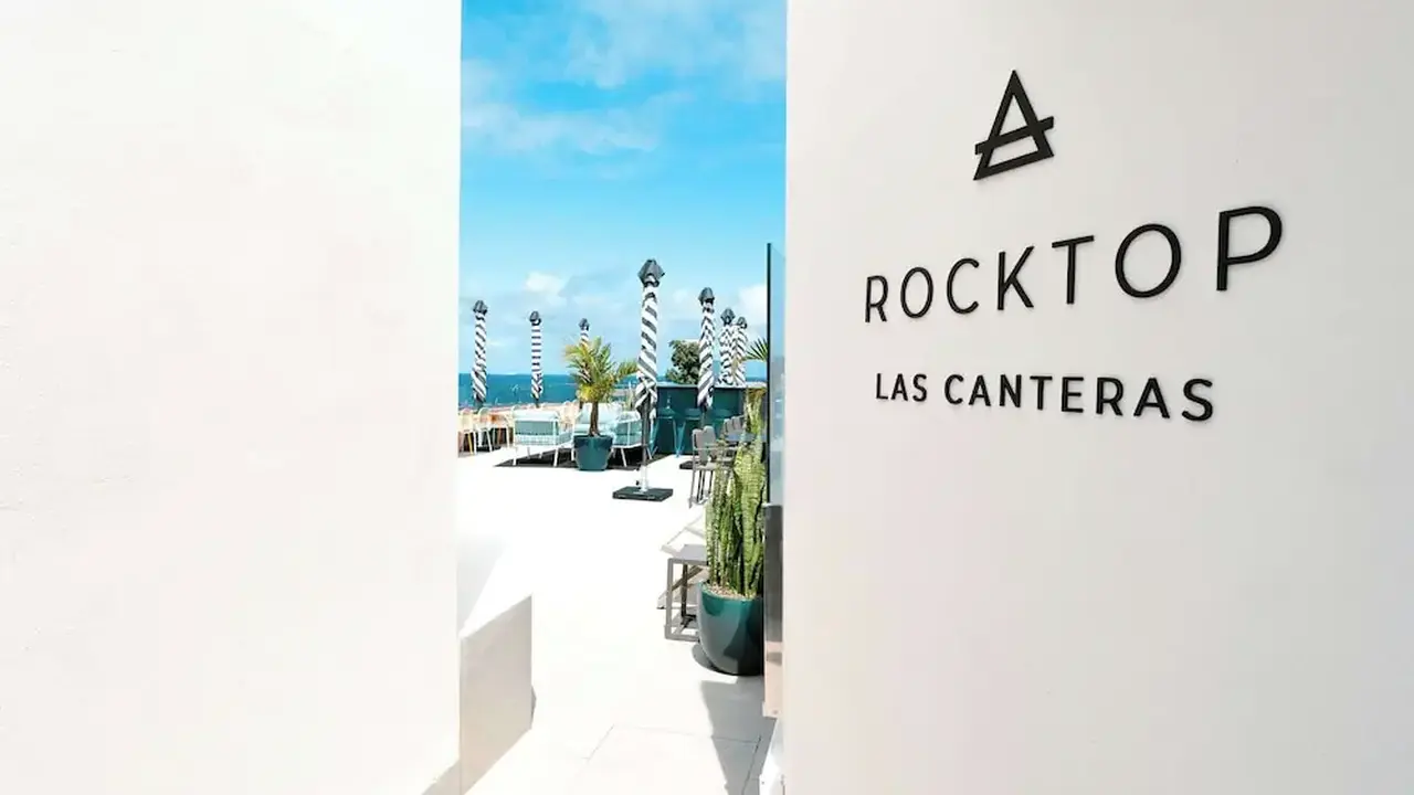 Occidental Las Canteras