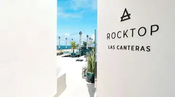 Occidental Las Canteras