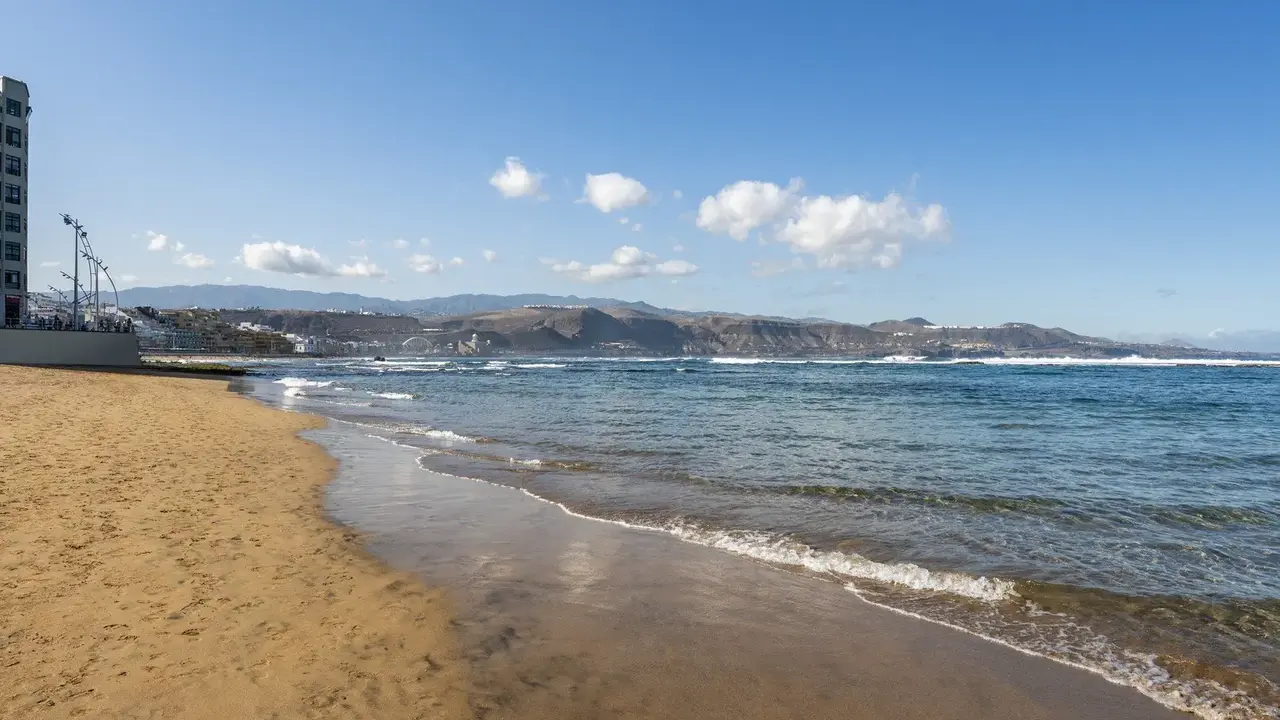 Occidental Las Canteras