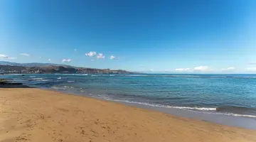 Occidental Las Canteras