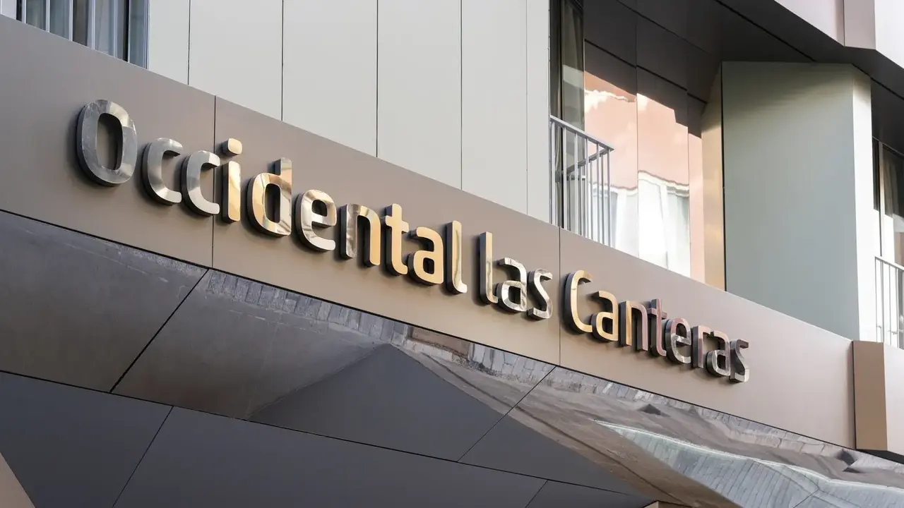 Occidental Las Canteras