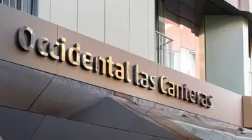 Occidental las Canteras