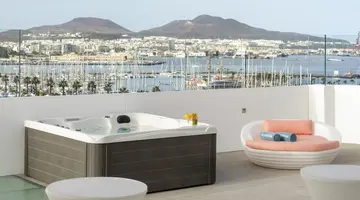 OCCIDENTAL LAS PALMAS