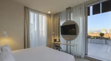 Occidental Ljubljana