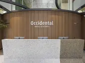 Occidental Ljubljana