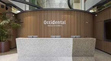 Occidental Ljubljana