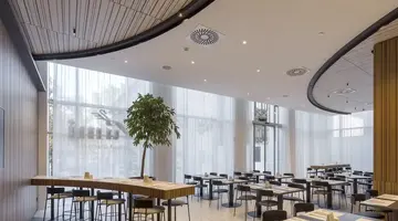 Occidental Ljubljana