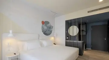 Occidental Ljubljana