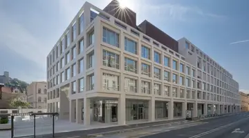 OCCIDENTAL LJUBLJANA