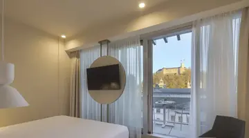 Occidental Ljubljana