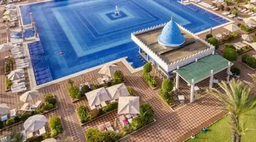 Occidental Marco Polo