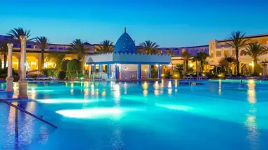 Occidental Marco Polo