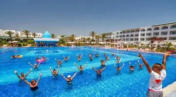 Occidental Marco Polo