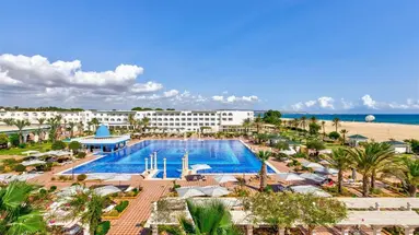 Occidental Marco Polo