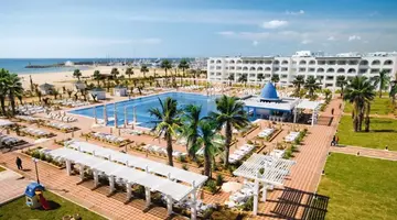 Occidental Marco Polo