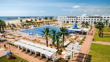 Occidental Marco Polo