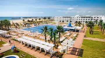 Occidental Marco Polo
