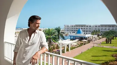 Occidental Marco Polo