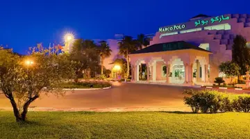 Occidental Marco Polo