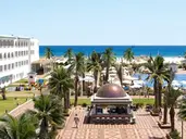 Occidental Marco Polo