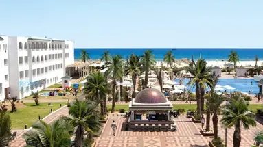 Occidental Marco Polo