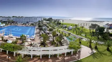 Occidental Marco Polo