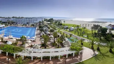 Occidental Marco Polo