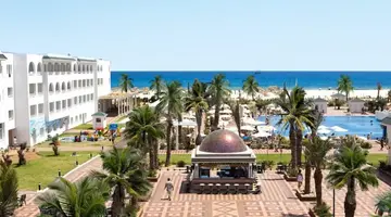 Occidental Marco Polo