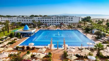 Occidental Marco Polo