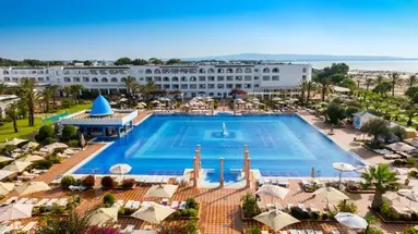 Occidental Marco Polo