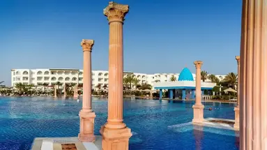Occidental Marco Polo