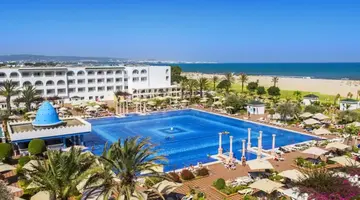 Occidental Marco Polo