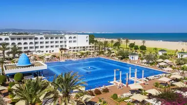 Occidental Marco Polo