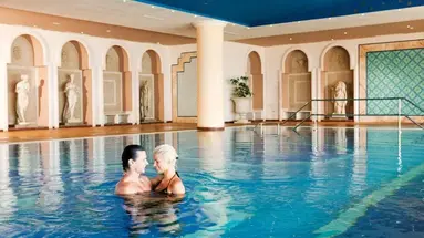 Occidental Marco Polo