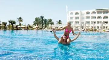 Occidental Marco Polo