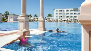 Occidental Marco Polo