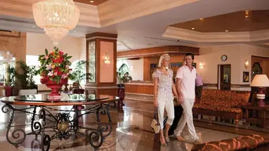 Occidental Marco Polo