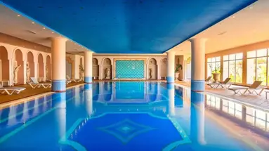 Occidental Marco Polo
