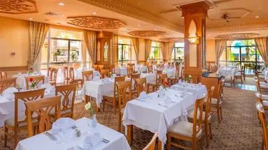 Occidental Marco Polo