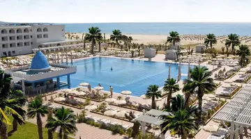 Occidental Marco Polo