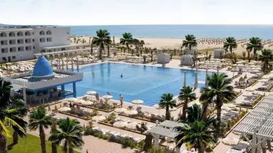 Occidental Marco Polo