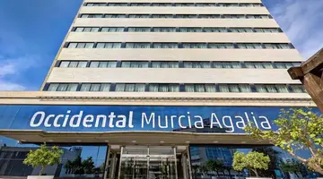 Occidental Murcia Agalia