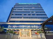 Occidental Murcia Agalia
