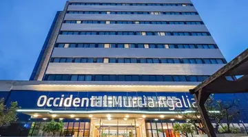 Occidental Murcia Agalia