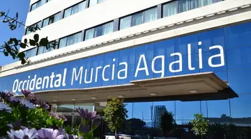 Occidental Murcia Agalia